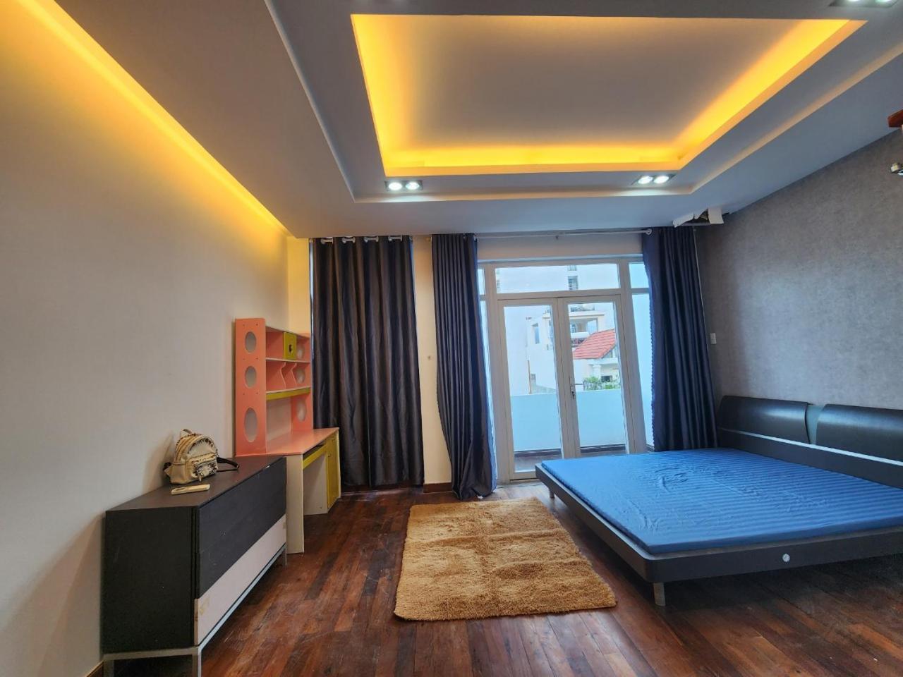 Dlux Bach Dang Aparthotel Ho Chi Minh City Exterior photo