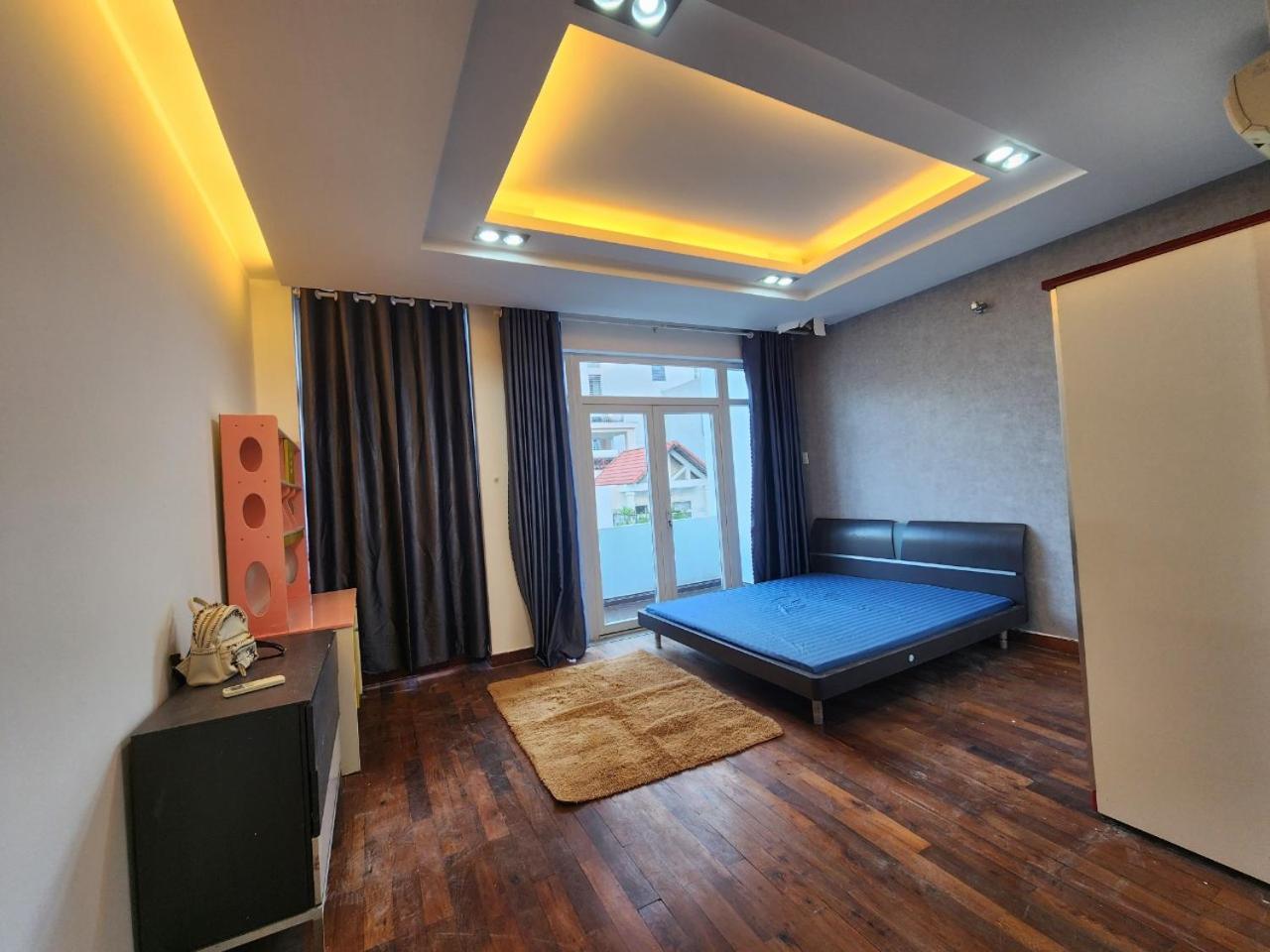 Dlux Bach Dang Aparthotel Ho Chi Minh City Exterior photo